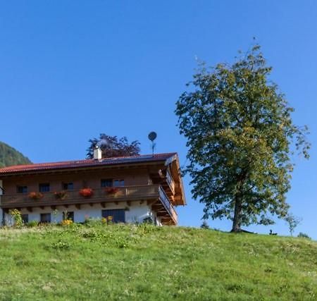 Ferienwohnungen Zweckl Marktschellenberg Esterno foto